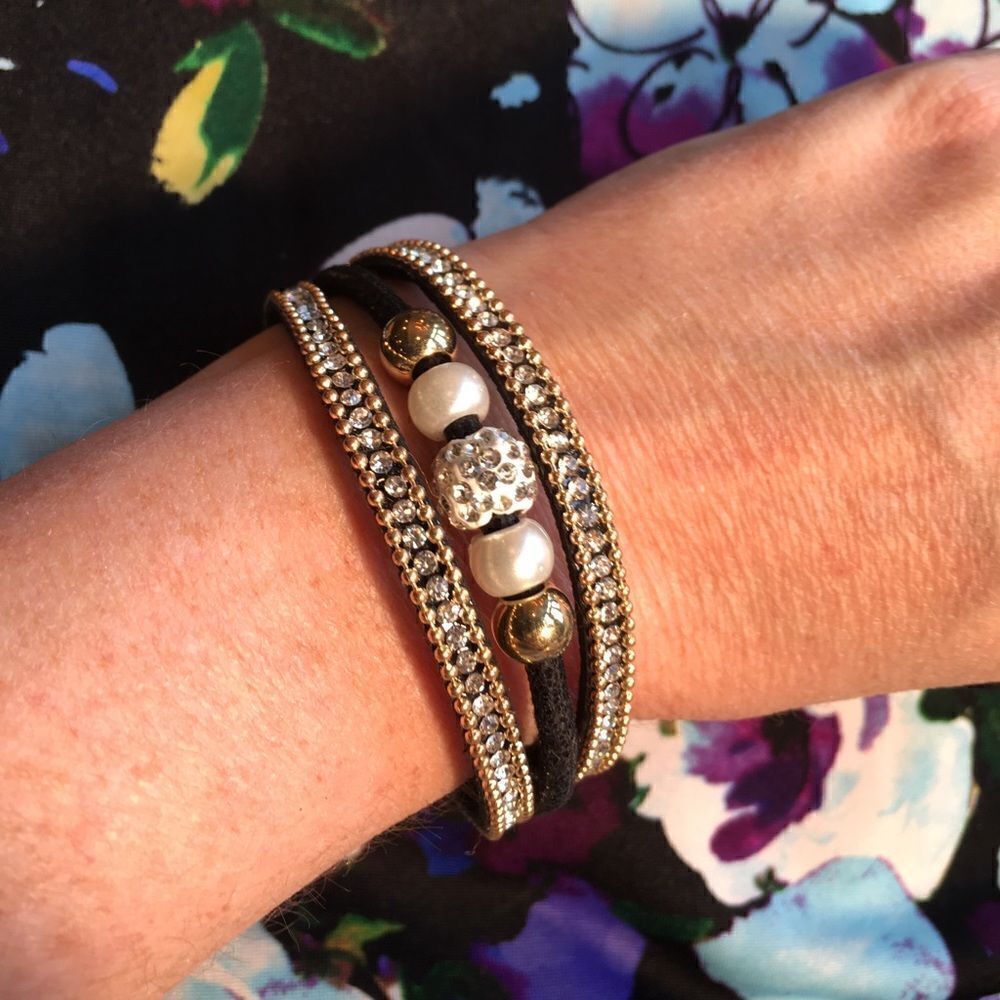 Three Strand Bracelet! - Picture 15 of 16